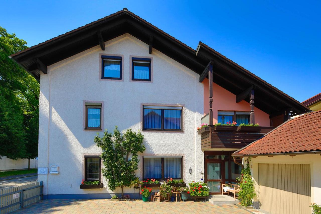 Haus Moser التوتينغ المظهر الخارجي الصورة